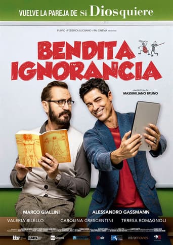 Ignorance Is Bliss