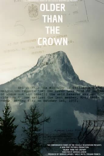 Older Than the Crown