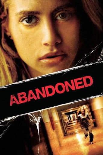 Abandonada (Abandoned)