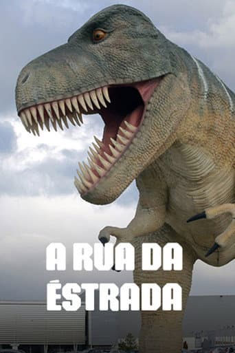 A Rua da Estrada
