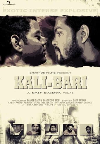 Kali-Bari