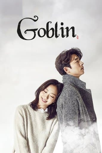 Goblin: El Solitario ser Inmortal