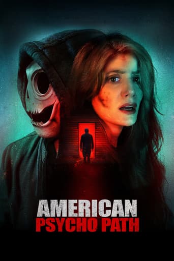American Psychopath