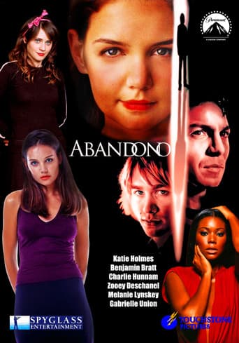 Abandon