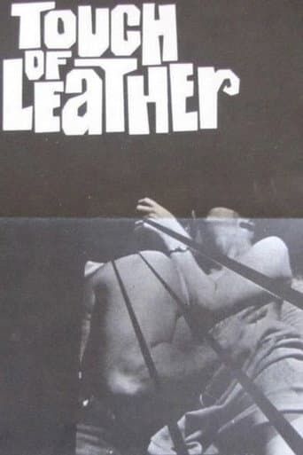 Touch Of Leather