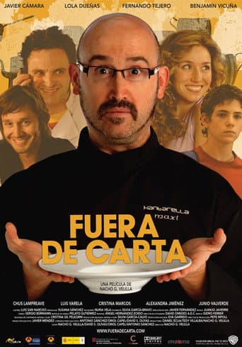 Fuera de Carta