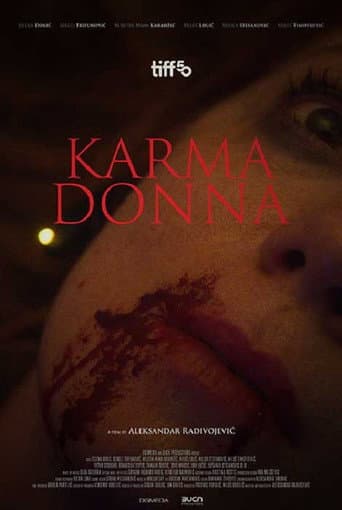 Karmadona