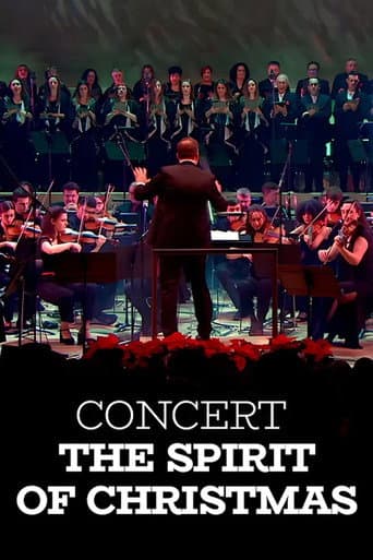 The Spirit of Christmas