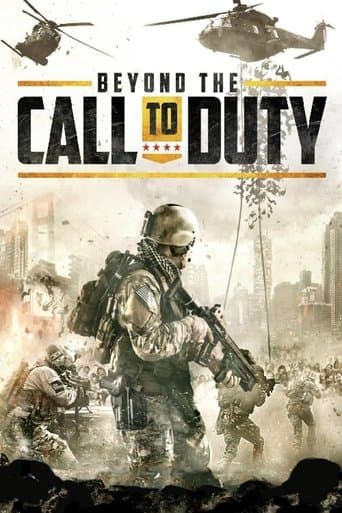 Mas alla de Call of Duty