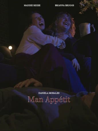 Man Appétit