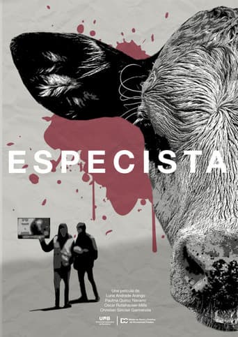 Speciesist