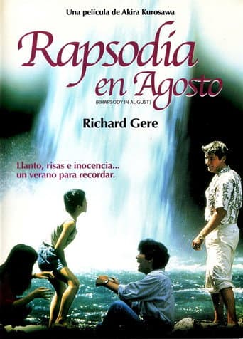 Rhapsody in August