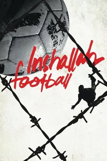 Inshallah, Football