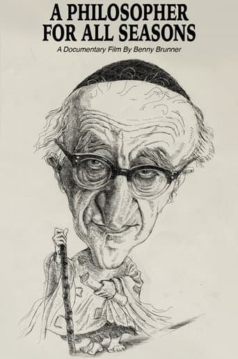A Philosopher for All Seasons