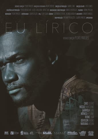 Eu Lírico