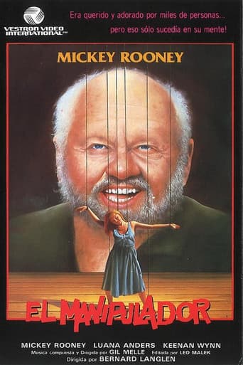 The Manipulator