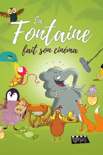 La Fontaine fait son cinéma