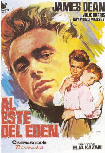 Al este del paraíso