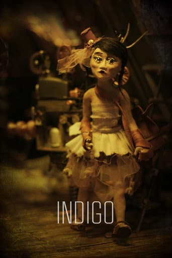 Indigo