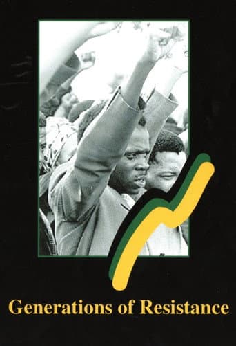Generations of Resistance