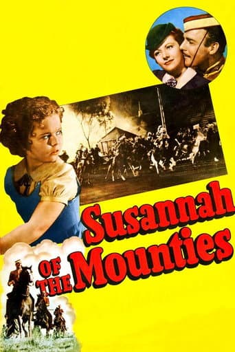 Susana de las montañas