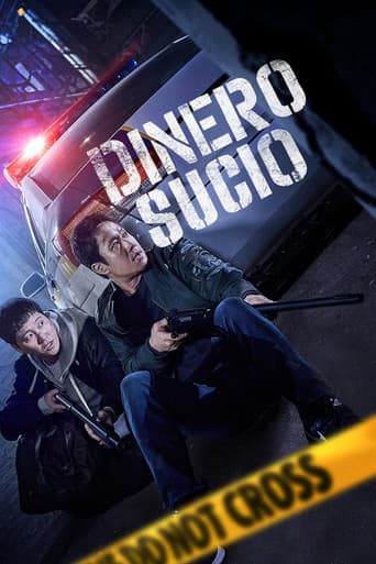 Dinero Sucio