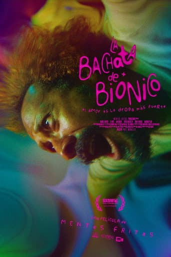 La Bachata del Bionico