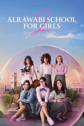 Escuela para señoritas Al Rawabi
