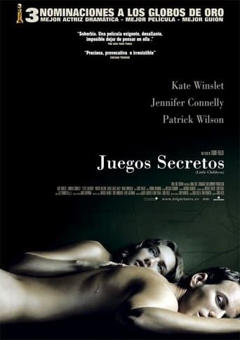 Secretos íntimos