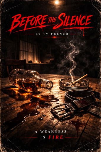 Before the Silence
