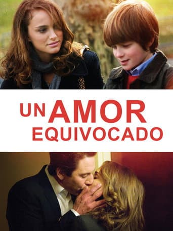 Un Amor Equivocado