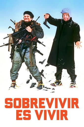 Sobrevivir es vivir