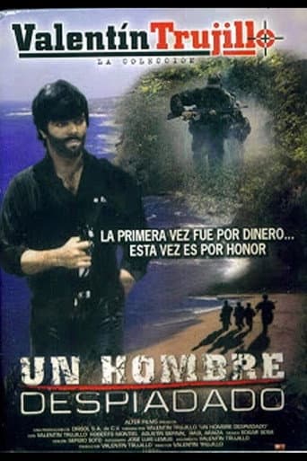Un Hombre Despiadado
