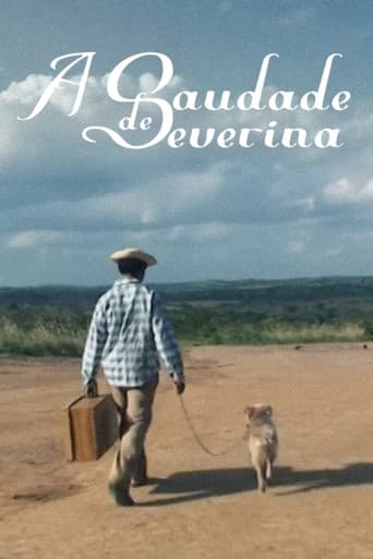 A Saudade de Severina