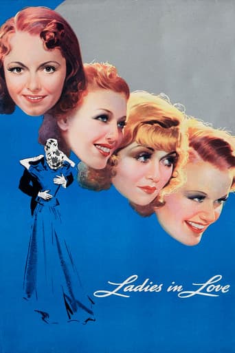 Ladies in Love