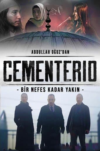 Mezarlık