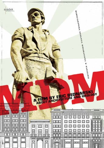 MDM