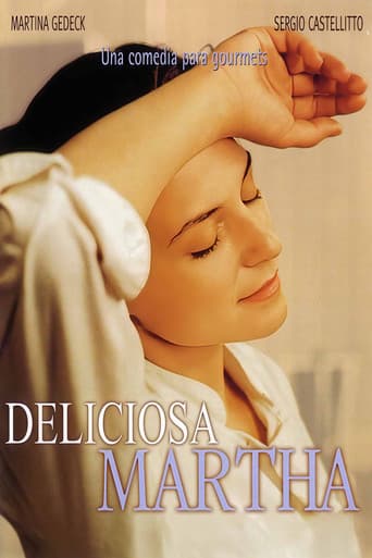 Bella Martha
