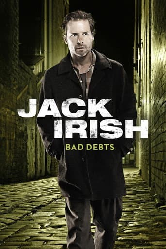 Jack Irish Bad Debts