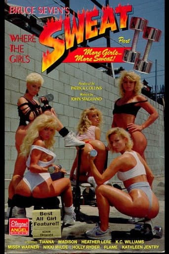 Where the Girls Sweat 2