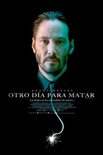 John Wick: Otro Día para Matar