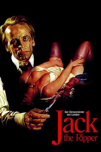 Jack the Ripper