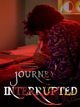 Journey Interrupted