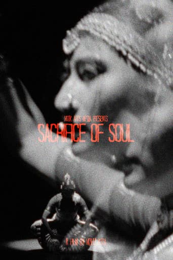 Sacrifice Of Soul