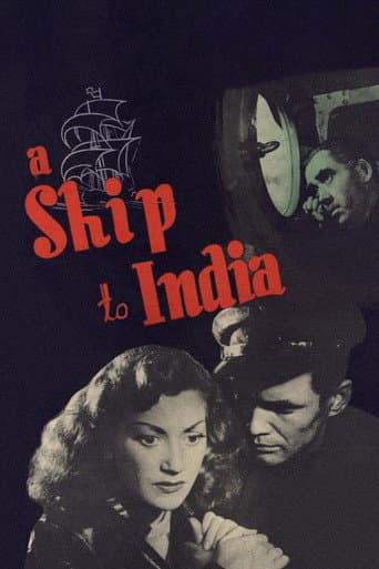 Barco a la India