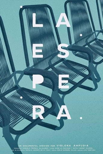 La espera