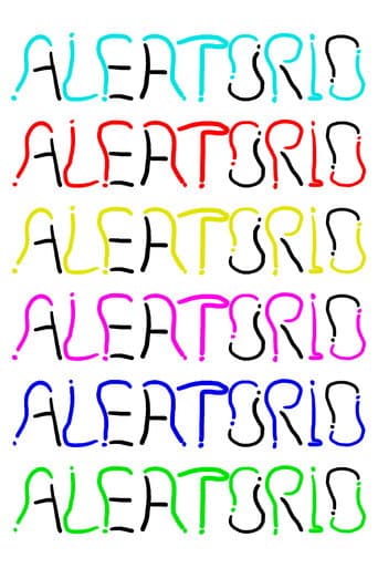 Aleatorio?