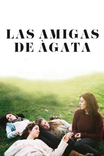 Les amigues de l’Àgata