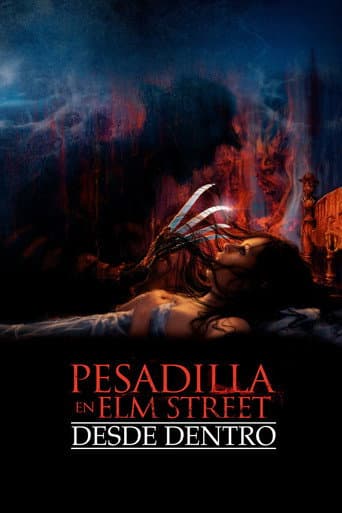 Pesadilla en la calle del infierno 10 - Desde dentro