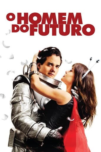 El hombre del futuro